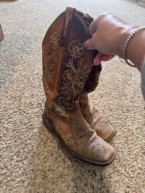Women’s Macie Bean Boots